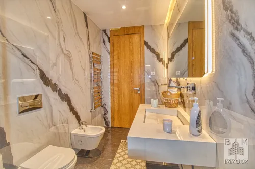 Vente Villa Oran Bir el djir
