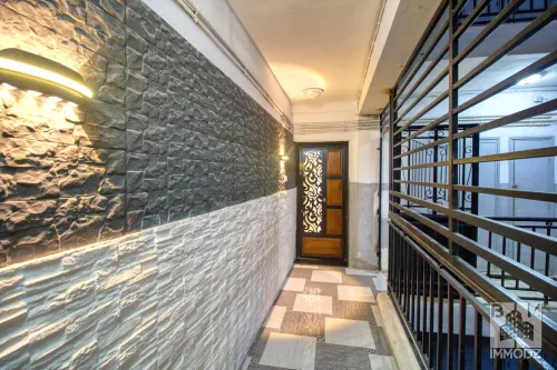 Location Appartement F4 Oran Bir el djir