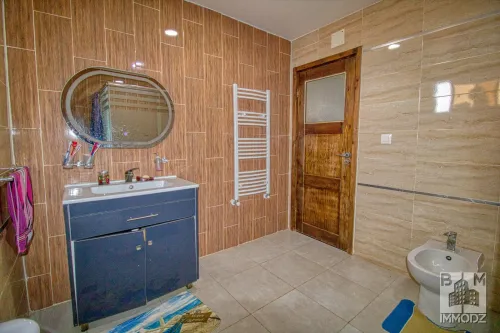 Vente Appartement F4 Oran Bir el djir