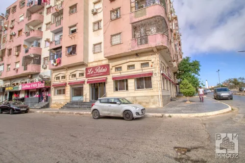 Location Local Oran Bir el djir