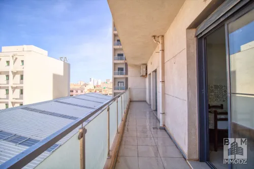 Location Appartement F3 Oran Bir el djir