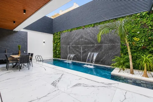 Vente Villa Oran Bir el djir