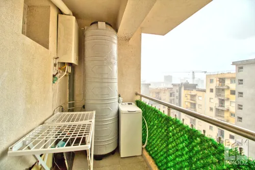 Vente Appartement F4 Oran Bir el djir