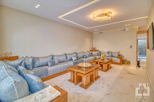 Vente Villa Oran Bir el djir