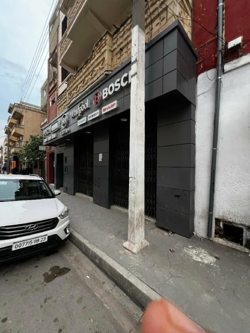Location Immeuble Annaba Annaba