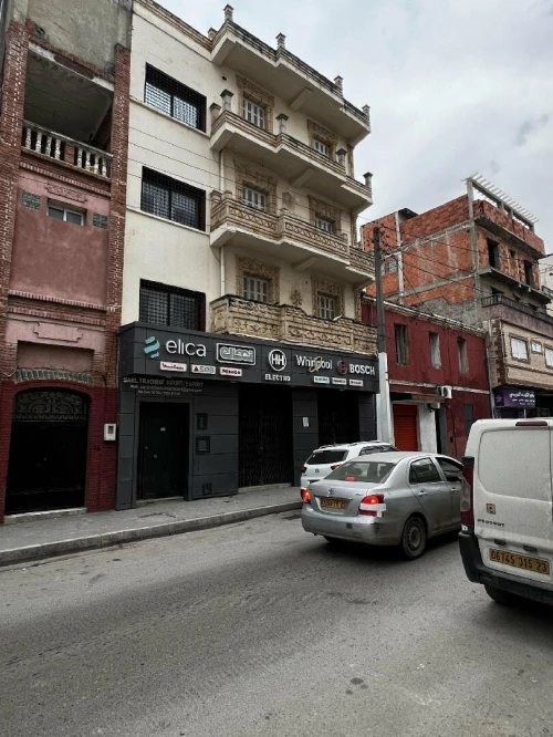 Location Immeuble Annaba Annaba