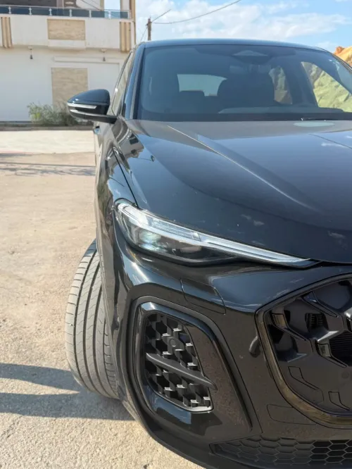 Audi Q5 2026 S Line