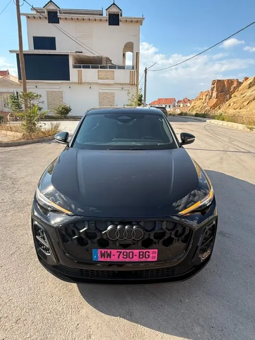 Audi Q5 2026 S Line