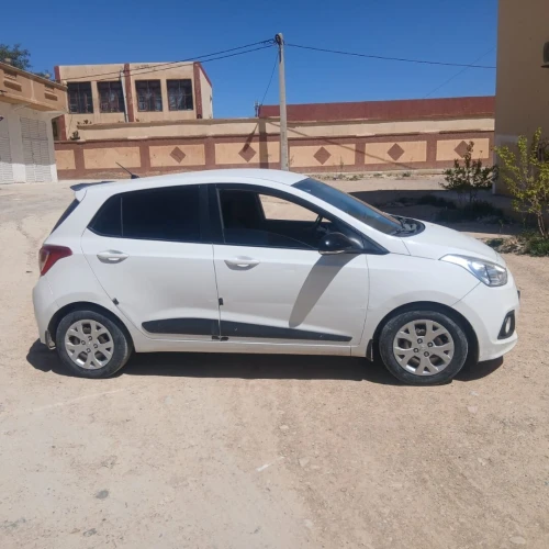 Hyundai Grand i10 2017 