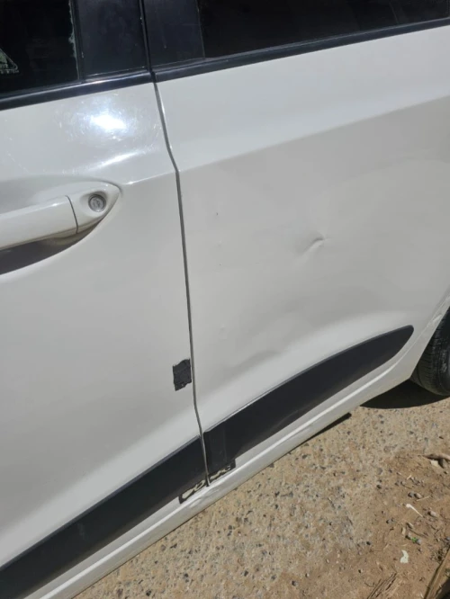 Hyundai Grand i10 2017 