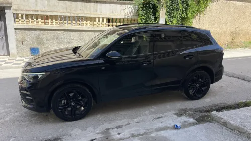 Volkswagen Tiguan 2024 Rline