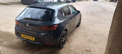 Seat Leon 2019 Leon
