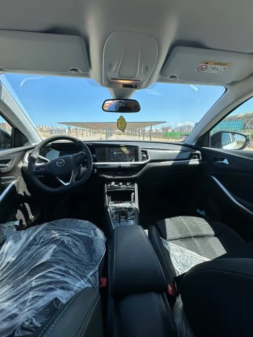 Opel GrandLand 2025 