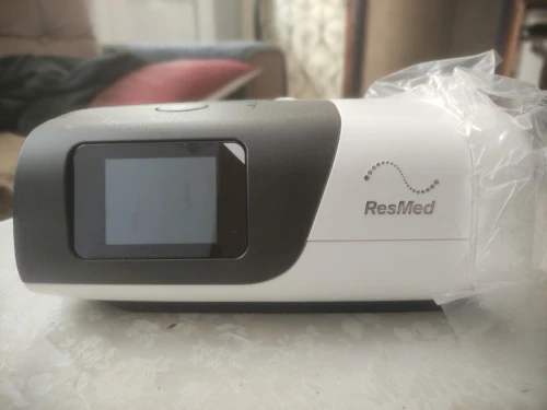 Appareil Resmed s11 pour apnée du sommeil
