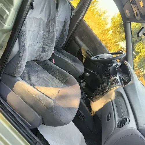 Renault Megane 1 1999 Expression