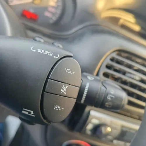 Renault Megane 1 1999 Expression