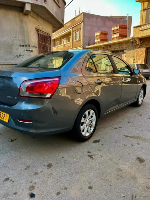 Chevrolet Optra 5 portes 2015 Optra 5 portes