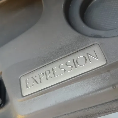 Renault Megane 1 1999 Expression