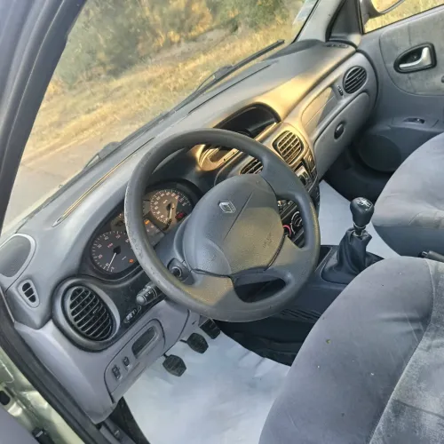 Renault Megane 1 1999 Expression