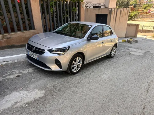 Opel Corsa 2023 