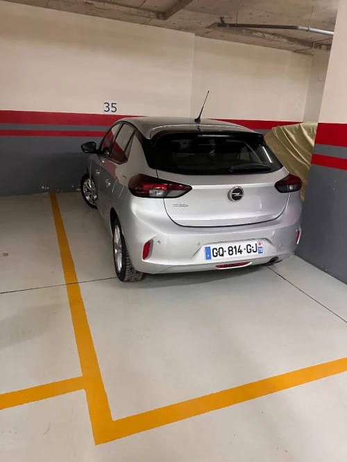 Opel Corsa 2023 