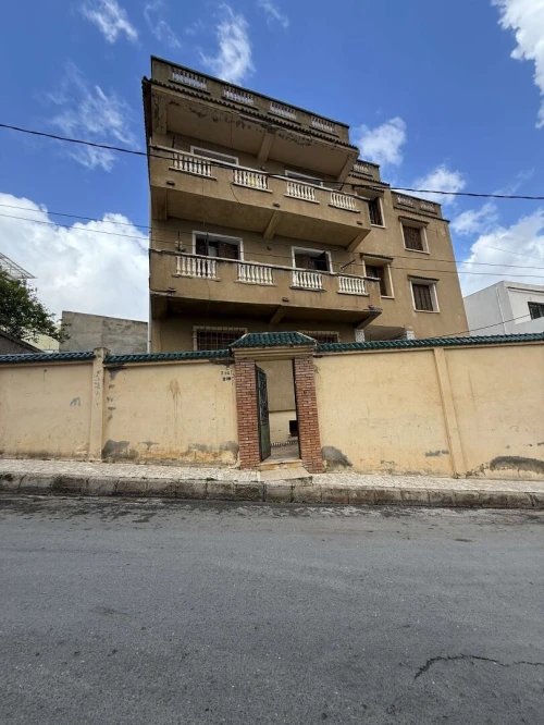 Vente Villa Alger Draria