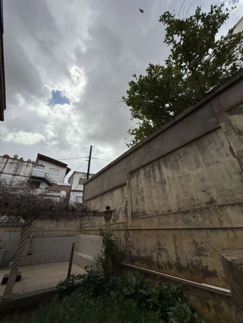 Vente Villa Alger Draria
