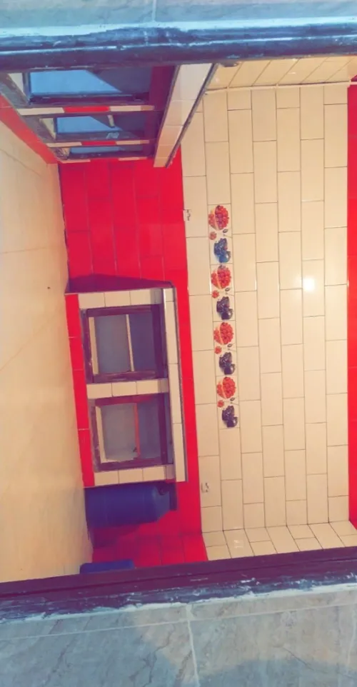 Vente Villa Saïda Ouled khaled