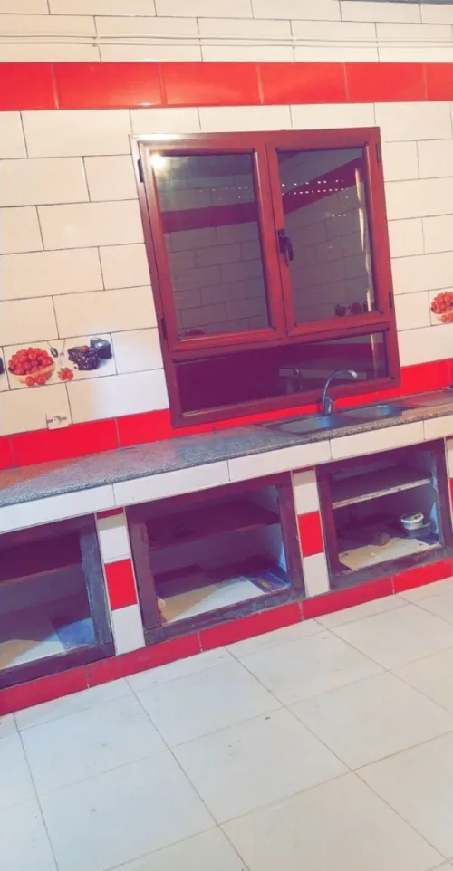 Vente Villa Saïda Ouled khaled