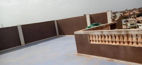 Vente Villa Oran Arzew