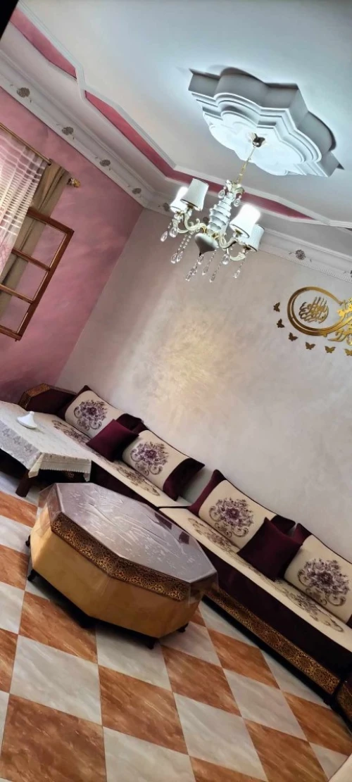 Vente Villa Oran Arzew
