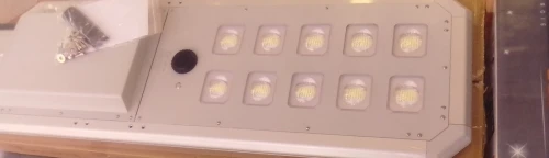 Luminere solair