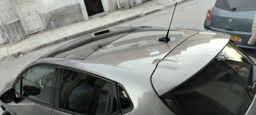Renault Clio 4 2013 Exception