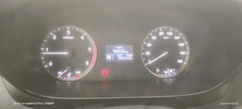 Hyundai H350 2018