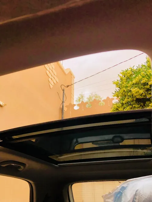 Hyundai Creta 2025 Tout option