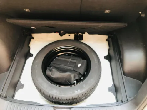 Hyundai Creta 2025 Tout option