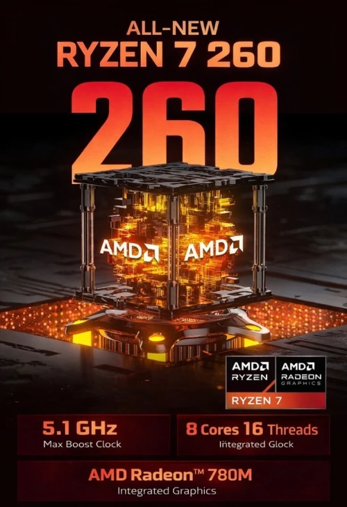 Acer Predator Nitro 7 Al ~ Dragon7 (Édition limitée) Ryzen 7 260 AI /RTX5060/ 16/1Tb 16" 2.5K