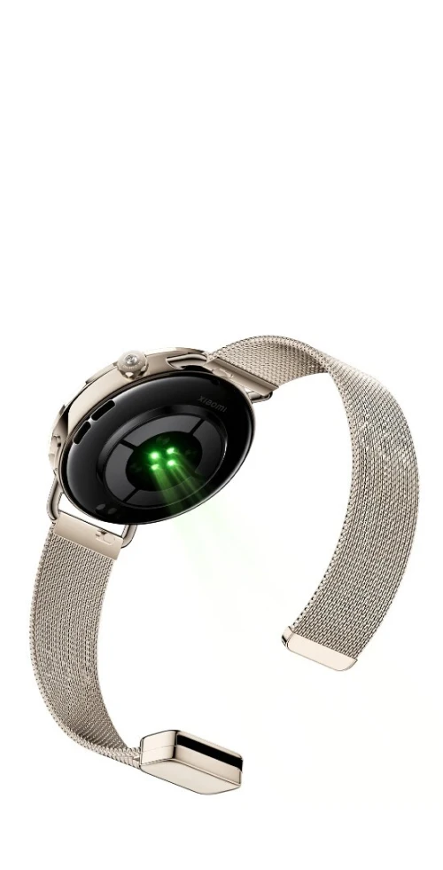 Xiaomi Watch S4 41mm limited Sunset Gold Edition (Diamond edition)