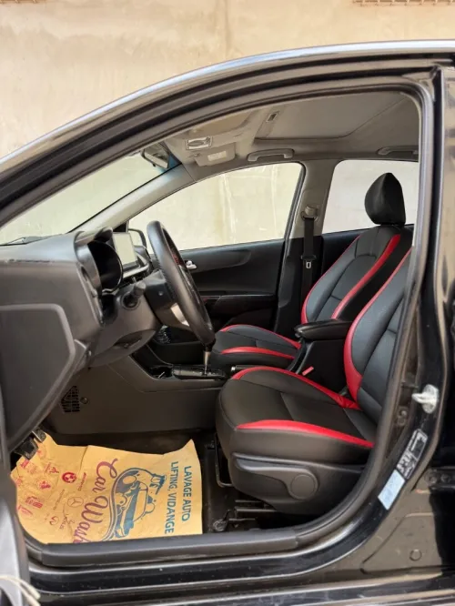 Kia Picanto 2018 GT-Line