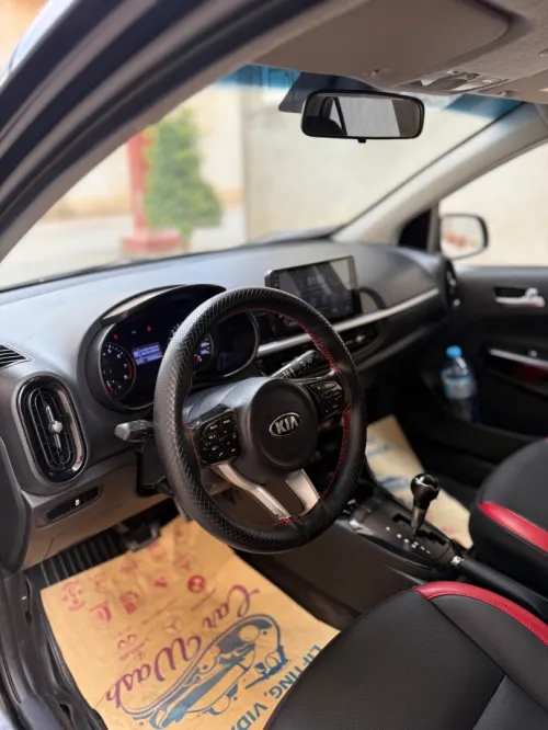 Kia Picanto 2018 GT-Line
