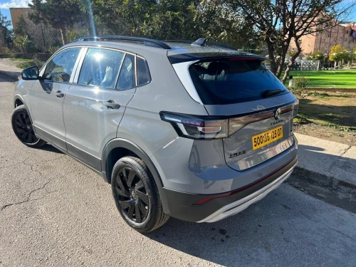 Volkswagen Tahru 2025 XR