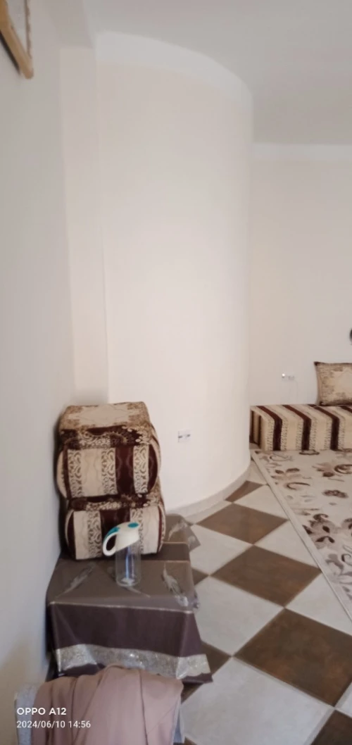 Vente Niveau De Villa F3 Oran Boutlelis