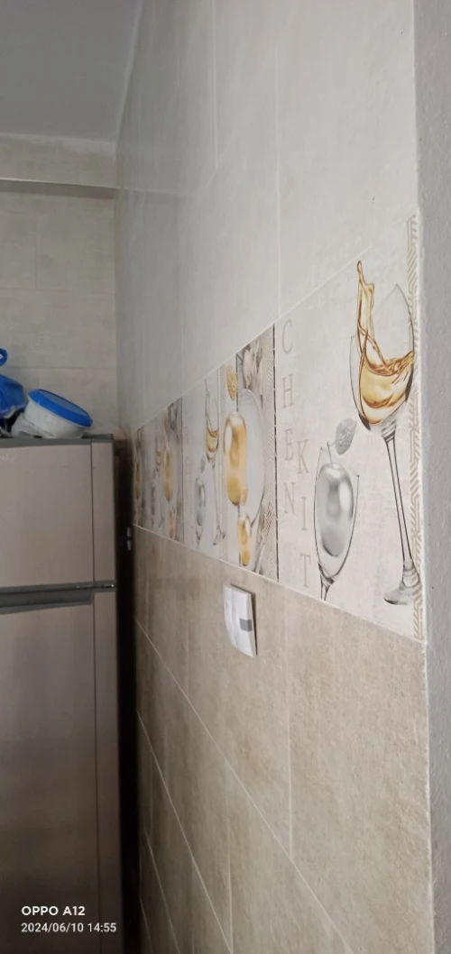 Vente Niveau De Villa F3 Oran Boutlelis