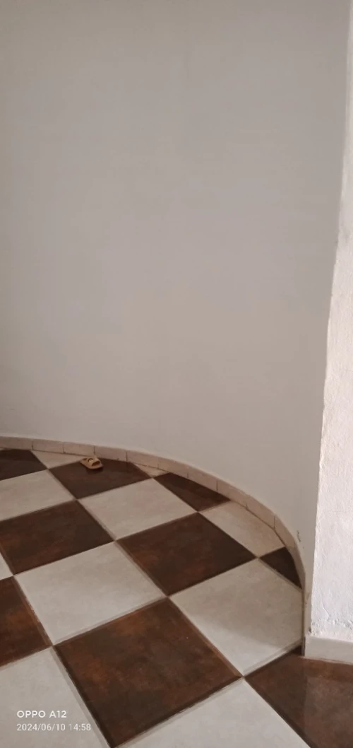 Vente Niveau De Villa F3 Oran Boutlelis