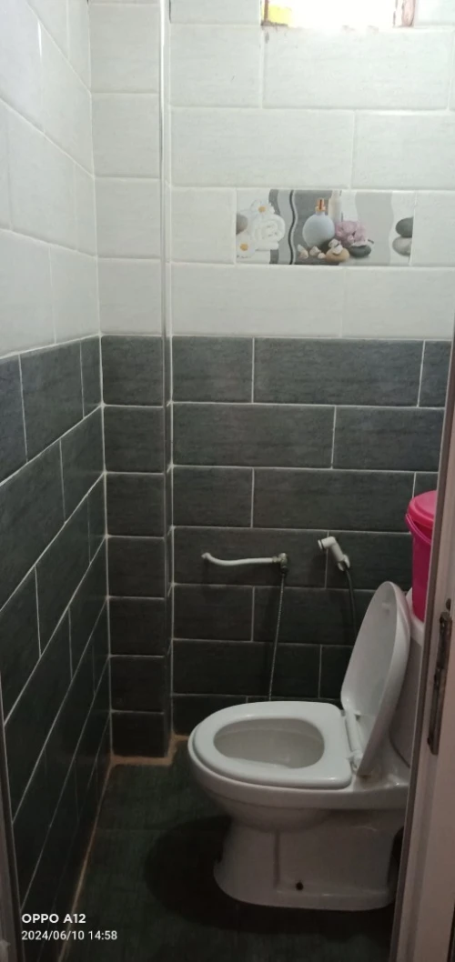 Vente Niveau De Villa F3 Oran Boutlelis