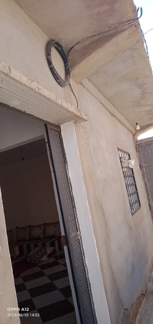 Vente Niveau De Villa F3 Oran Boutlelis