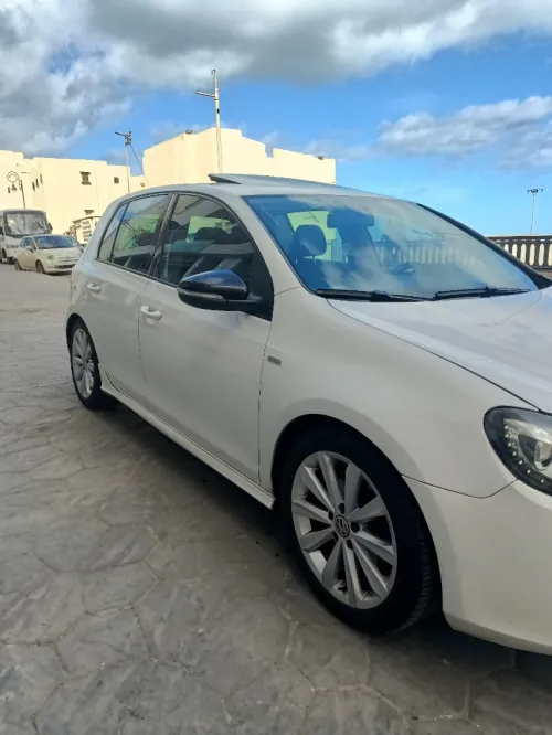 Volkswagen Golf 6 2013 Match 2