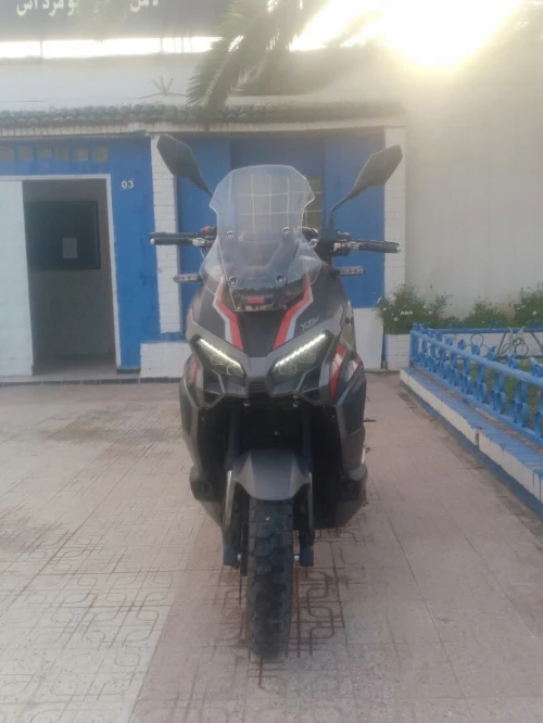 Vms XDV 200 2026
