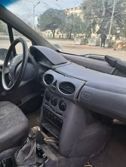 Mercedes Classe A 1999 Classe A