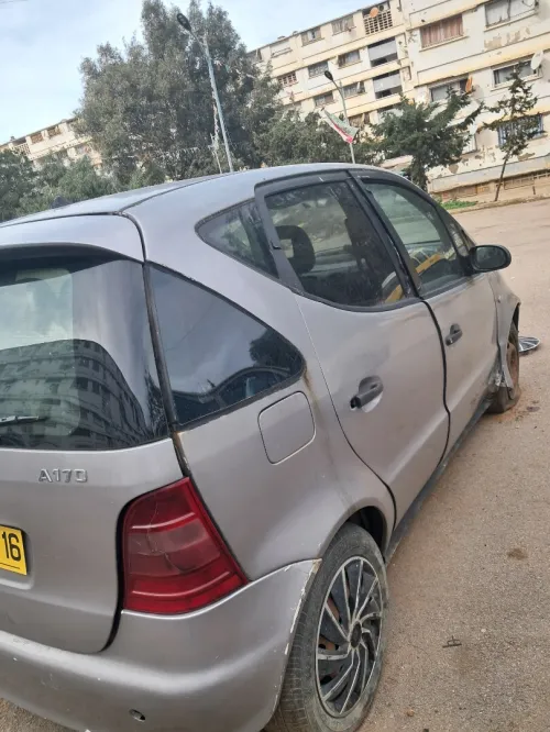 Mercedes Classe A 1999 Classe A